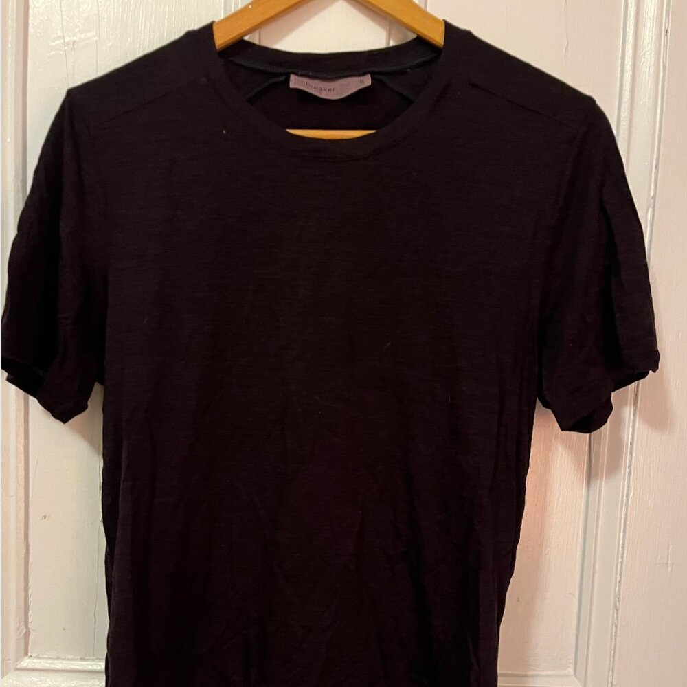 Icebreaker cool-lite tee